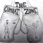 The COMBAT ZONE