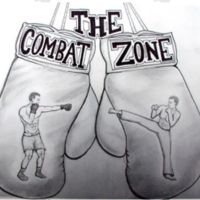The COMBAT ZONE ico