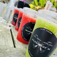 Alchemy X ico