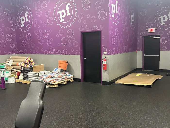 Planet Fitness Picture 5