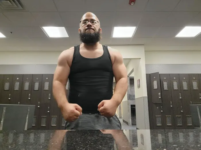 Planet Fitness Picture 3