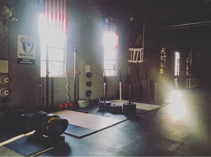 Bellum Strength & Conditioning- G City CrossFit Picture 7