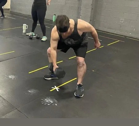 Bellum Strength & Conditioning- G City CrossFit Picture 1