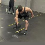 Bellum Strength & Conditioning- G City CrossFit