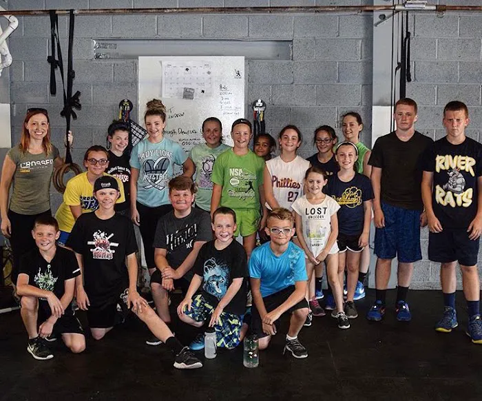 Bellum Strength & Conditioning- G City CrossFit Picture 10