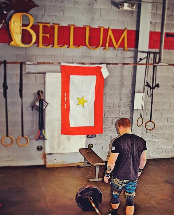 Bellum Strength & Conditioning- G City CrossFit Picture 8