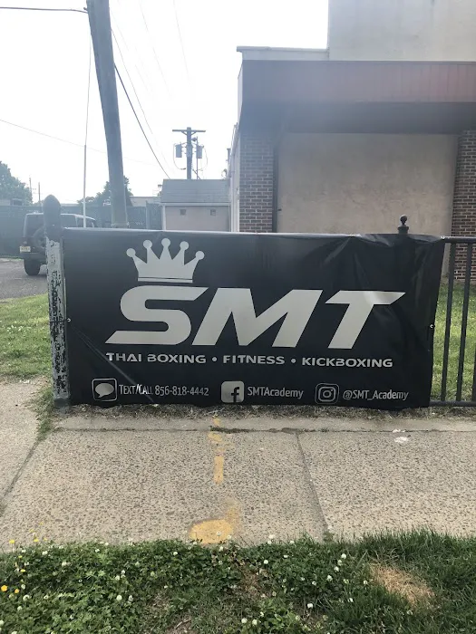 SMT Academy Picture 1