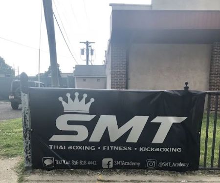 SMT Academy