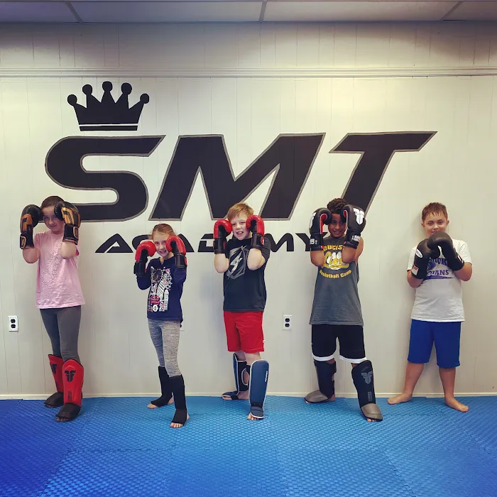 SMT Academy Picture 10