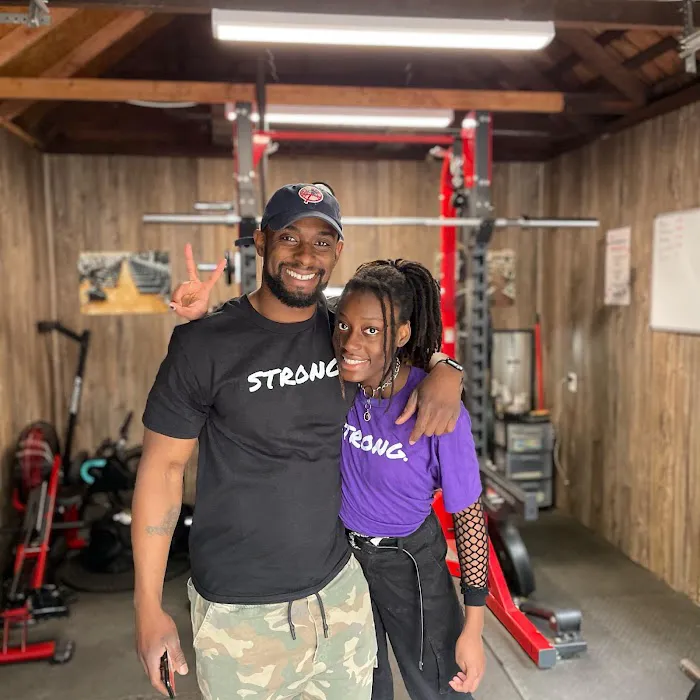 The STRONG Spot LLC Picture 9