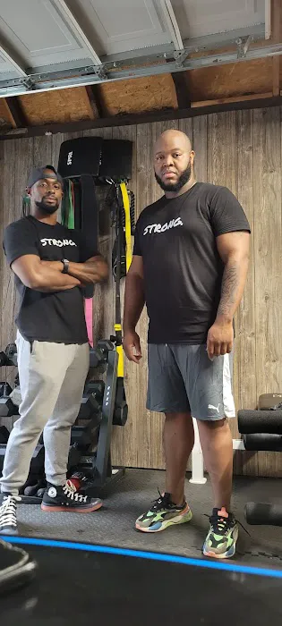The STRONG Spot LLC Picture 8