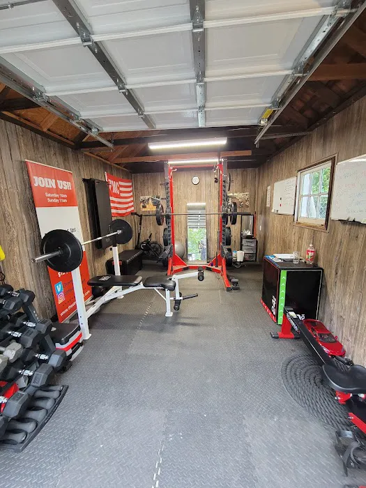 The STRONG Spot LLC Picture 1