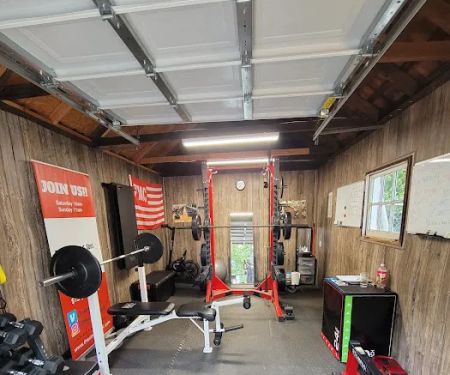 The STRONG Spot LLC