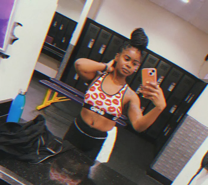 Planet Fitness Picture 6