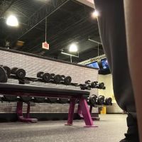 Planet Fitness ico