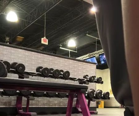 Planet Fitness
