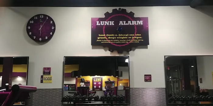 Planet Fitness Picture 5