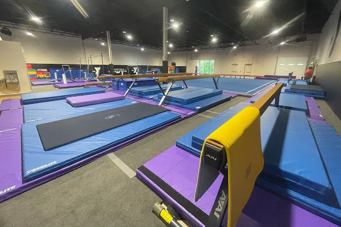 Haverford YMCA Gymnastics Center Picture 10