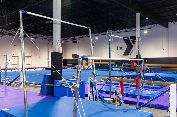Haverford YMCA Gymnastics Center Picture 3