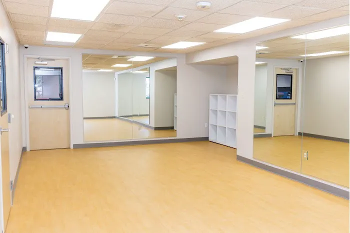 Haverford YMCA Gymnastics Center Picture 1