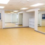 Haverford YMCA Gymnastics Center