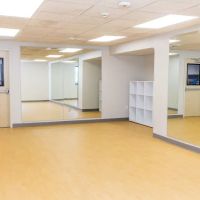 Haverford YMCA Gymnastics Center ico