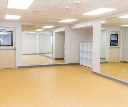 Haverford YMCA Gymnastics Center