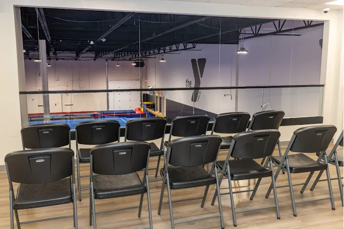 Haverford YMCA Gymnastics Center Picture 9