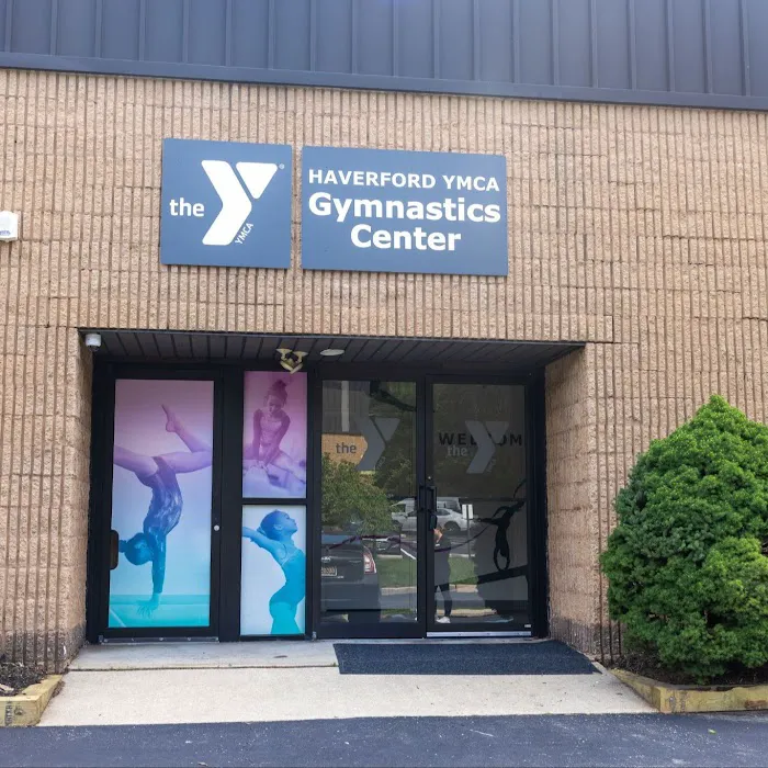 Haverford YMCA Gymnastics Center Picture 8