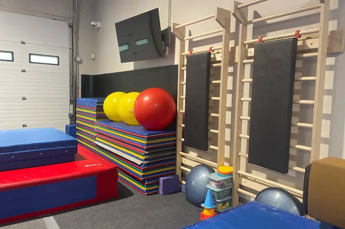 Haverford YMCA Gymnastics Center Picture 5