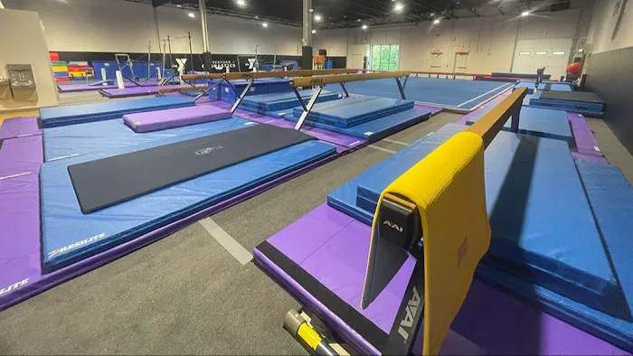 Haverford YMCA Gymnastics Center Picture 2