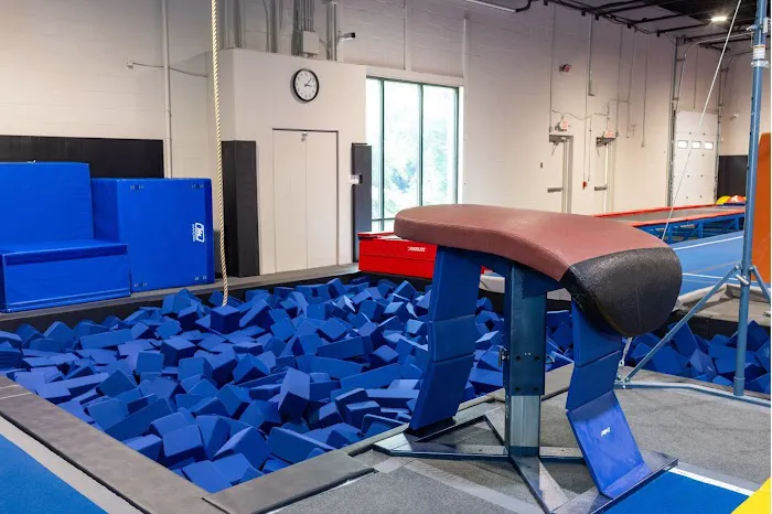 Haverford YMCA Gymnastics Center Picture 6