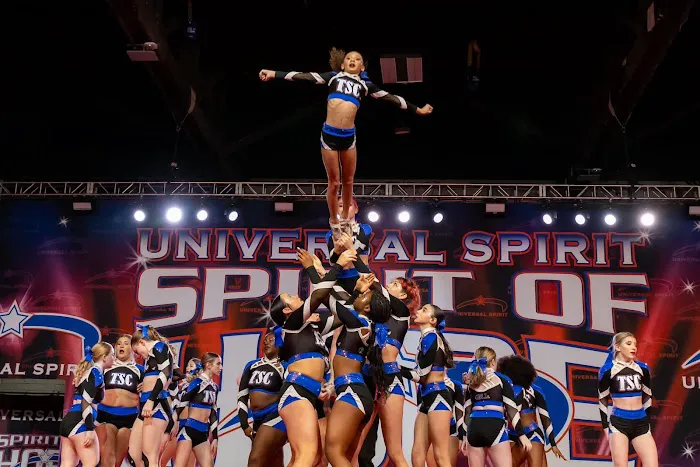 TSC All Stars Picture 7