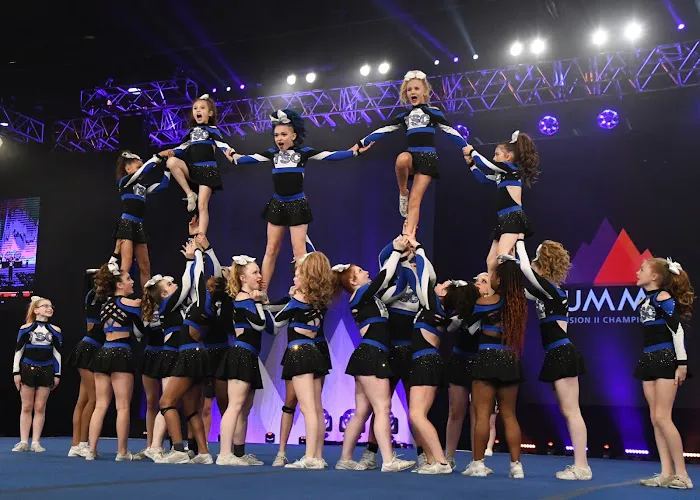TSC All Stars Picture 9