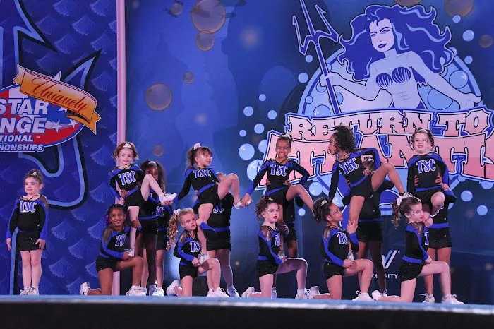 TSC All Stars Picture 6