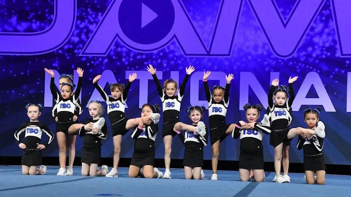TSC All Stars Picture 8