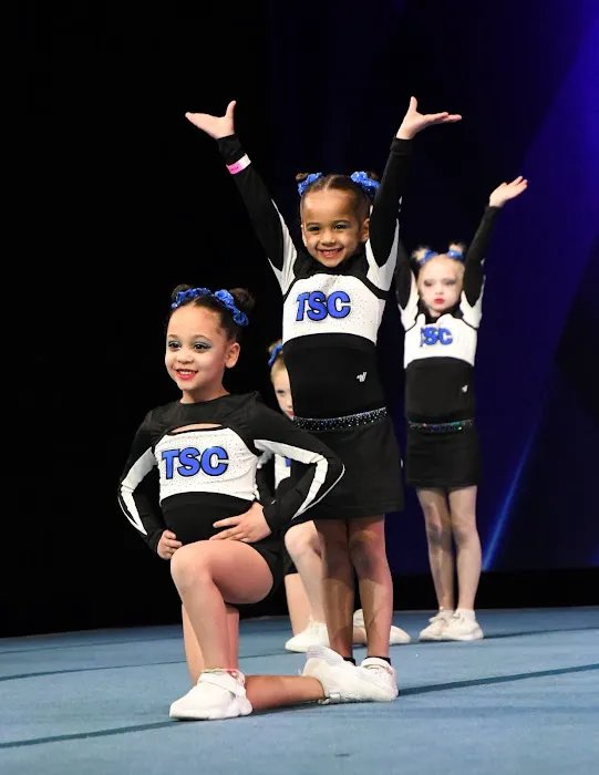 TSC All Stars Picture 3