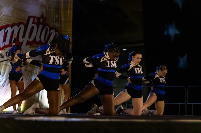 TSC All Stars Picture 4
