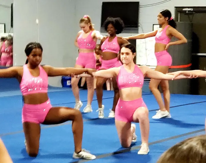 TSC All Stars Picture 5