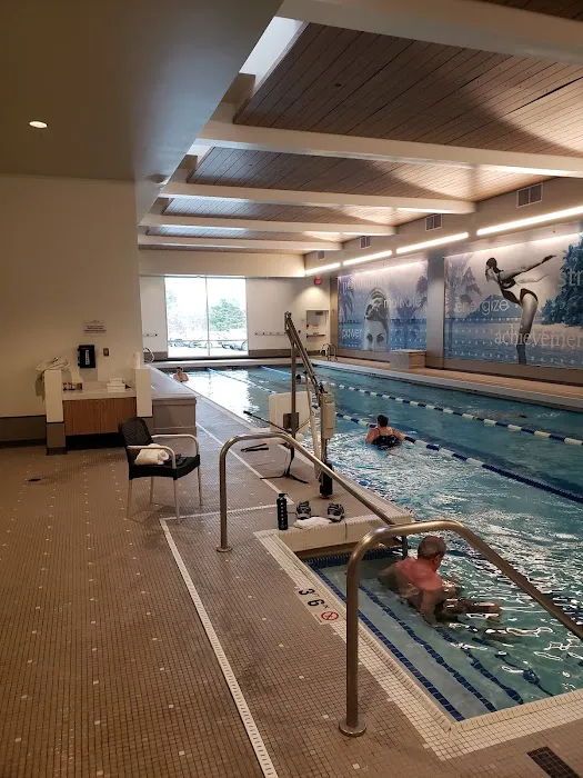 LA Fitness Picture 1