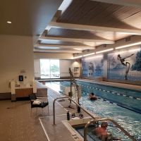 LA Fitness ico