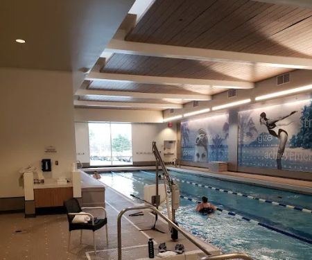 LA Fitness