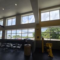 Planet Fitness ico
