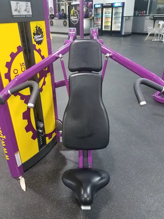 Planet Fitness Picture 5