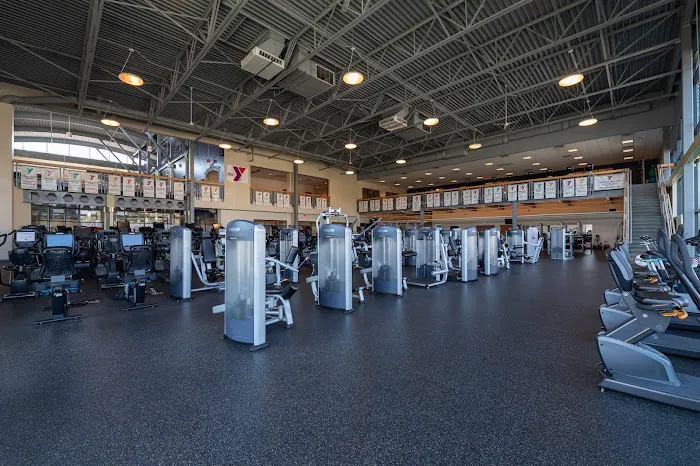 Haverford Area YMCA Picture 1