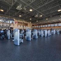 Haverford Area YMCA ico