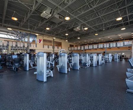 Haverford Area YMCA