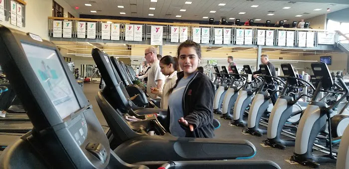 Haverford Area YMCA Picture 7