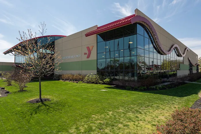 Haverford Area YMCA Picture 6