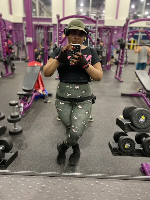 Planet Fitness Picture 3